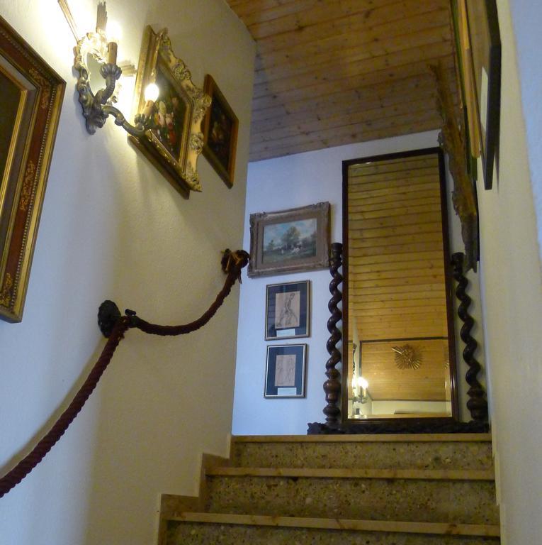 Atelier Greyer Apartment Bad Gastein Exterior photo